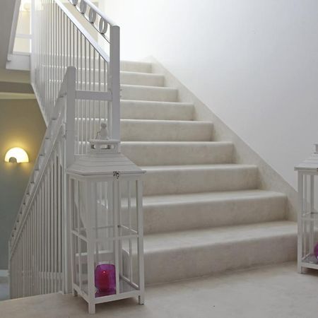 Hotel Bel Air Riccione Zewnętrze zdjęcie
