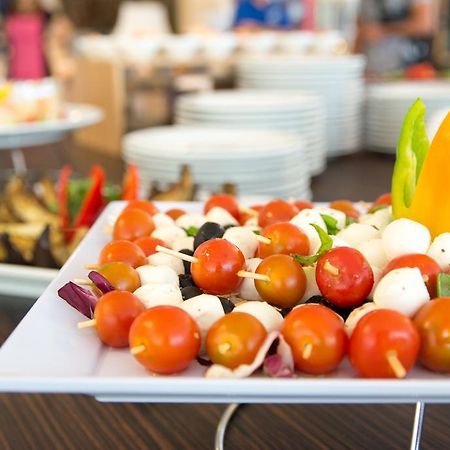 Hotel Bel Air Riccione Zewnętrze zdjęcie