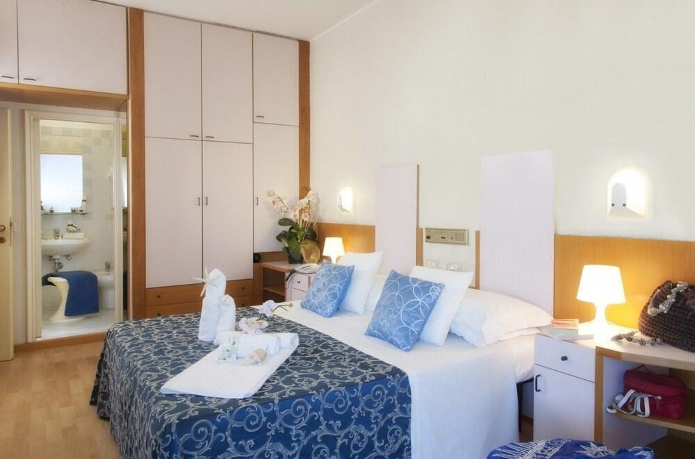 Hotel Bel Air Riccione Zewnętrze zdjęcie