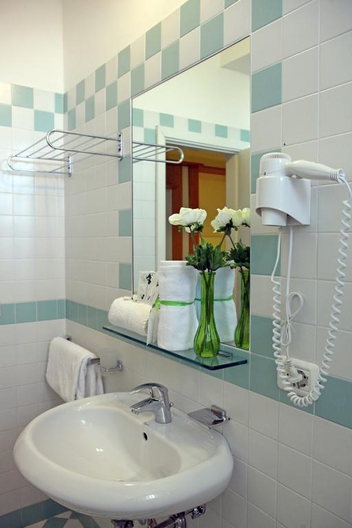 Hotel Bel Air Riccione Zewnętrze zdjęcie
