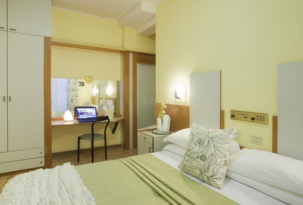 Hotel Bel Air Riccione Zewnętrze zdjęcie