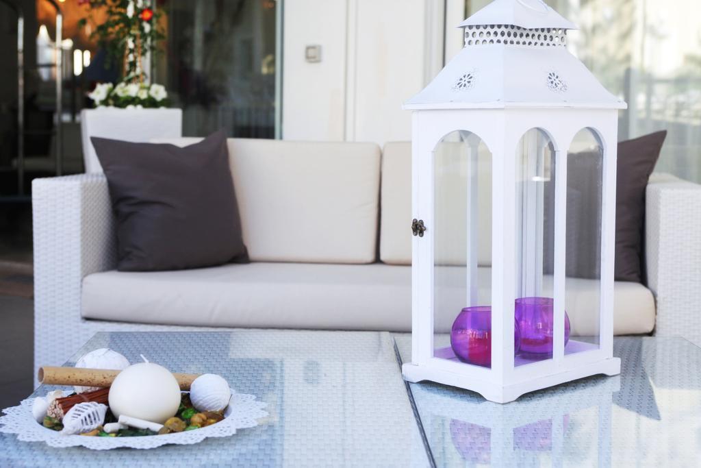 Hotel Bel Air Riccione Zewnętrze zdjęcie
