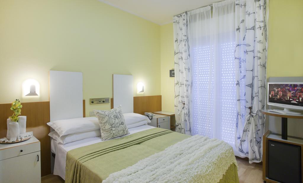 Hotel Bel Air Riccione Pokój zdjęcie