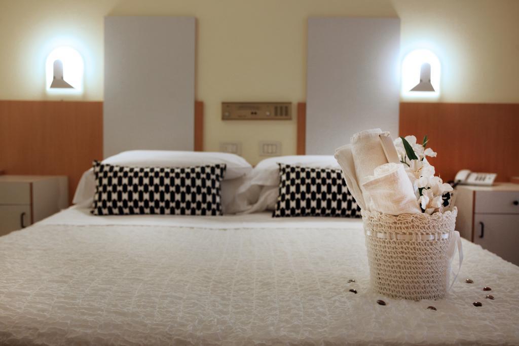 Hotel Bel Air Riccione Pokój zdjęcie