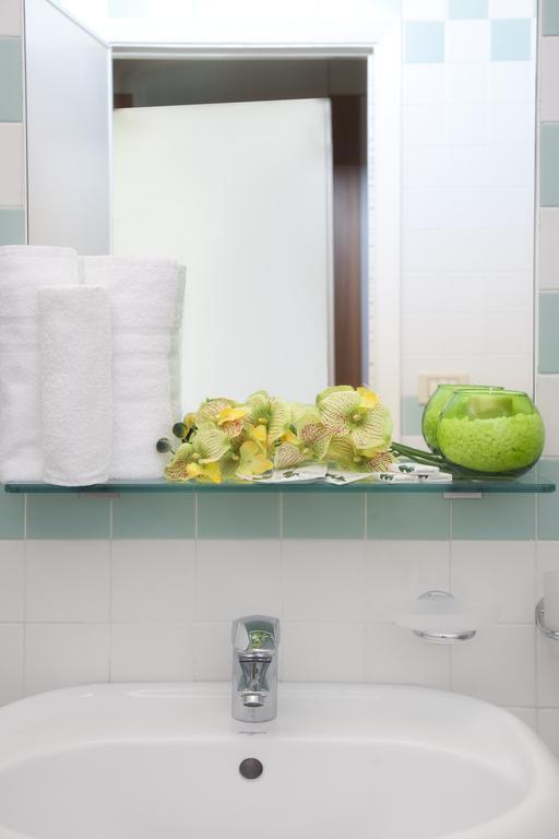 Hotel Bel Air Riccione Zewnętrze zdjęcie