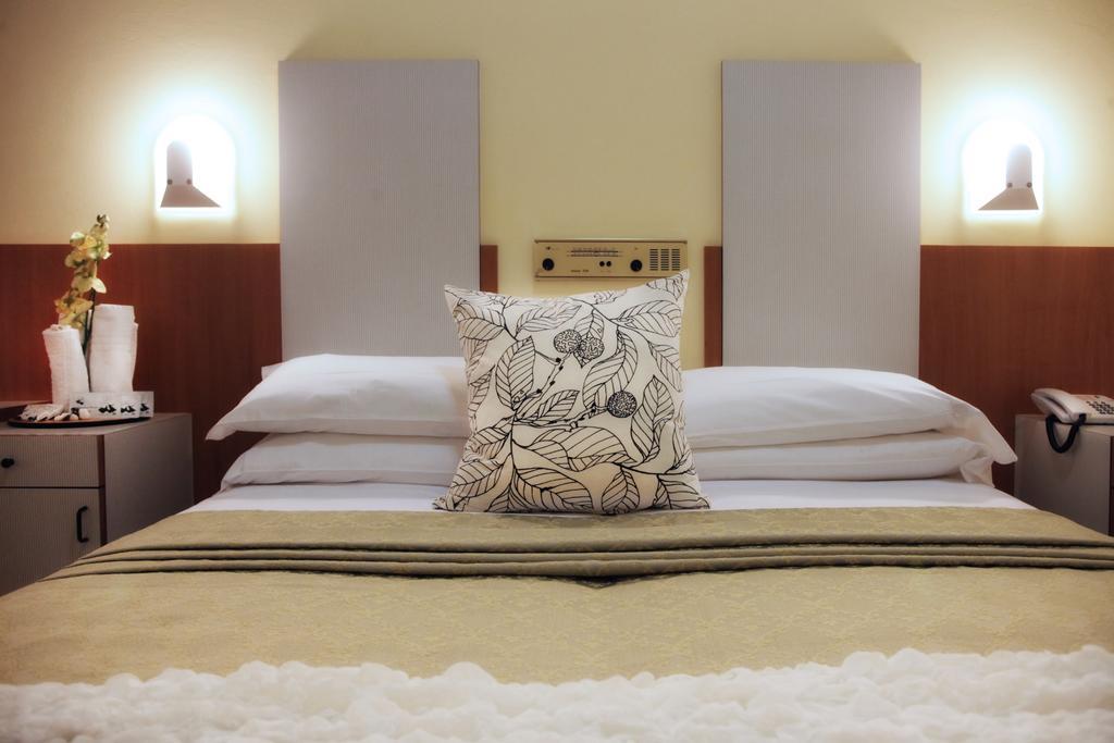 Hotel Bel Air Riccione Pokój zdjęcie