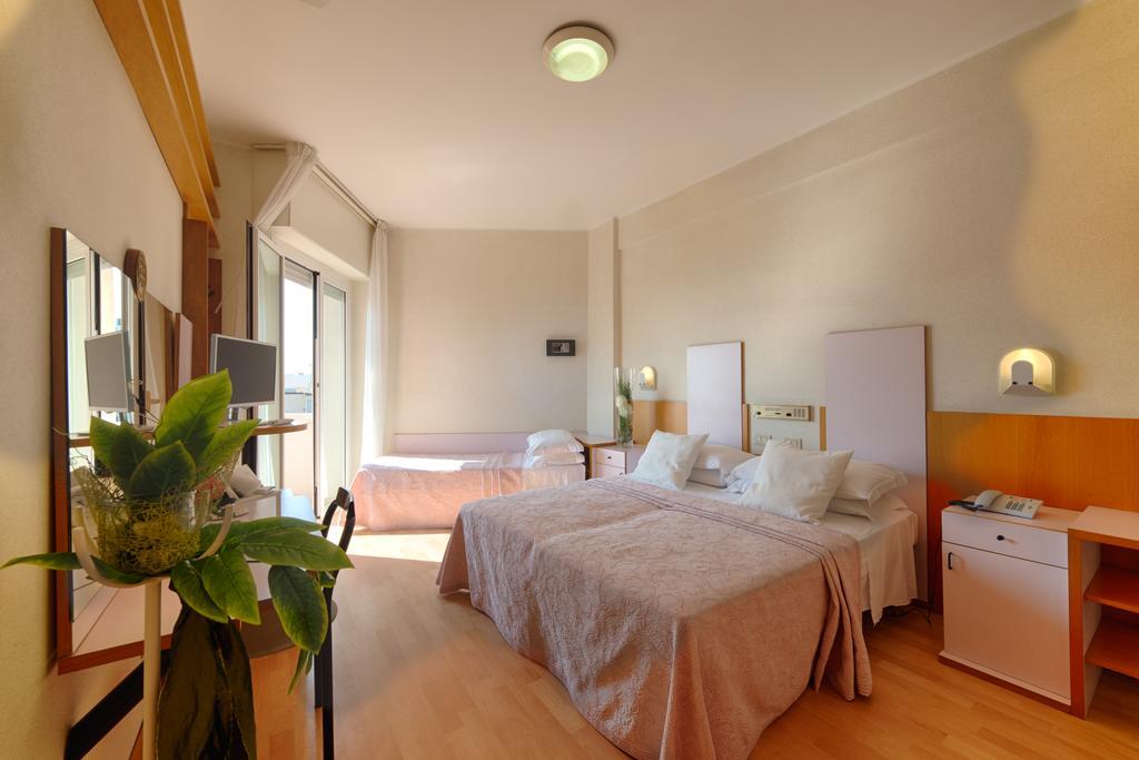 Hotel Bel Air Riccione Pokój zdjęcie