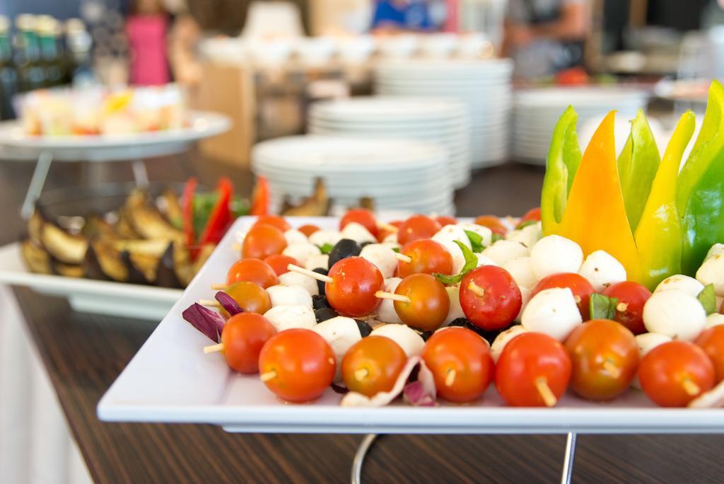 Hotel Bel Air Riccione Zewnętrze zdjęcie