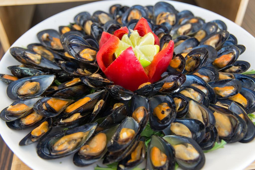 Hotel Bel Air Riccione Zewnętrze zdjęcie