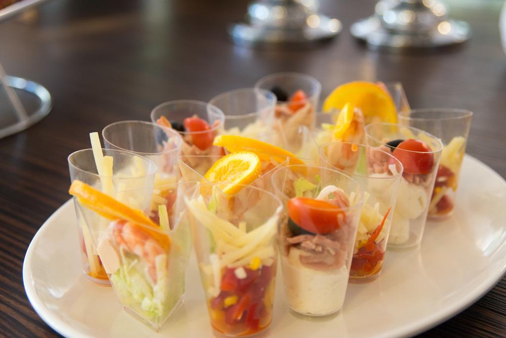 Hotel Bel Air Riccione Zewnętrze zdjęcie
